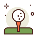 sports and competition,leisure,ball,grass,golf,golf ball